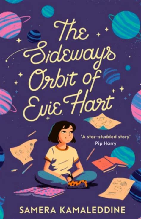 evie hart melbourne|The Sideways Orbit of Evie Hart by Samera Kamaleddine